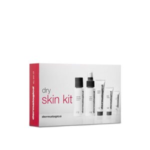 Bộ sản phẩm kem dưỡng da dành cho da khô Skin Care Basics Dry