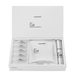 Bộ sản phẩm tế bào gốc trẻ hóa da Mesoestetic Stem Cell Professional Pack