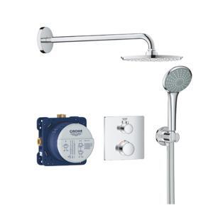 Bộ sen âm tường Grohe 34734000