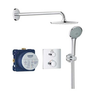 Bộ sen âm tường Grohe 34734000