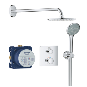 Bộ sen âm tường Grohe 34734000