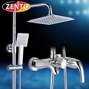 Bộ sen cây cao cấp Zento ZT-ZS8099