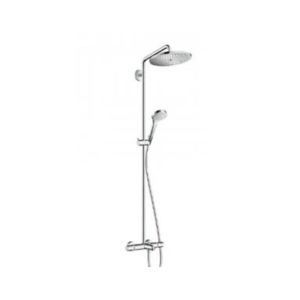 Bộ sen cây điều nhiệt có xả bồn Hafele S280 589.52.310