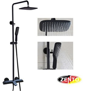 Bộ sen cây nhiệt độ Zento ZT-LS8900