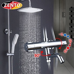 Bộ sen cây nhiệt độ Zento ZT-LS8904