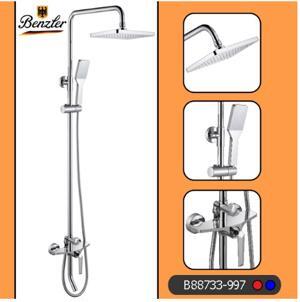 Bộ sen cây nóng lạnh Benzler B88733-997