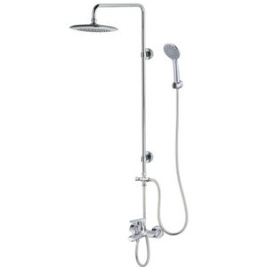 Bộ sen cây nóng lạnh Caesar S123C/BS125