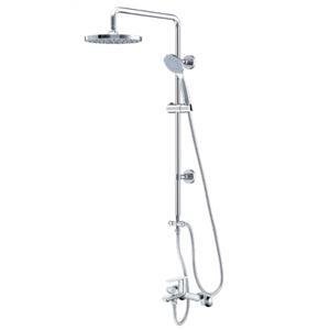 Bộ sen cây nóng lạnh Caesar S383C/BS122