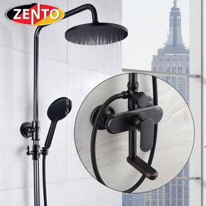 Bộ sen cây nóng lạnh Classic Series ZT8128-B