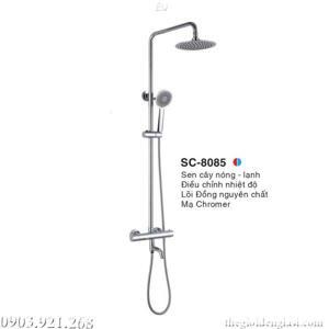 Bộ sen cây nóng lạnh Euroto SC-8085