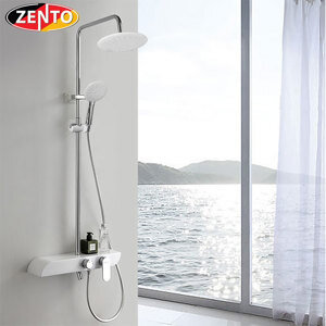 Bộ sen cây nóng lạnh Luxury shower ZT8021