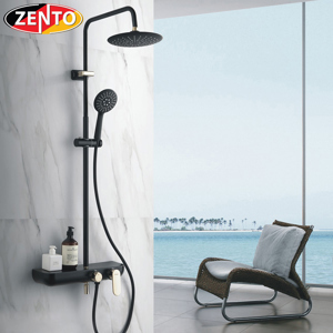 Bộ sen cây nóng lạnh Luxury shower ZT8020