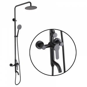 Bộ sen cây nóng lạnh Veurro VRSC 3008