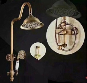 Bộ sen cây nóng lạnh Veurro VRSC 3019