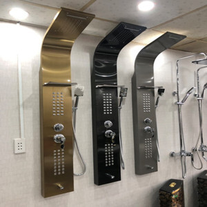 Bộ sen cây nóng lạnh Veurro VRSC 3024