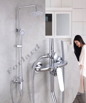 Bộ sen cây nóng lạnh Veurro VRSC 3025
