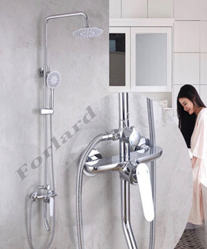 Bộ sen cây nóng lạnh Veurro VRSC 3025