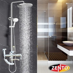 Bộ sen cây nóng lạnh Zento ZT-ZS8051