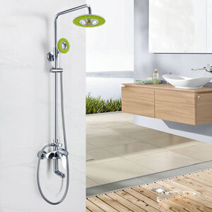 Bộ sen cây tắm nóng lạnh Zento ZT-ZS8098