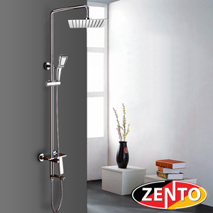 Bộ sen cây tắm nóng lạnh Zento ZT-ZS8064