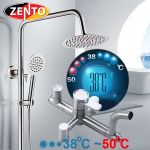 Bộ sen cây Zento SUS8506