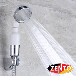 Bộ sen nano tăng áp suất nước Zento ZBS320