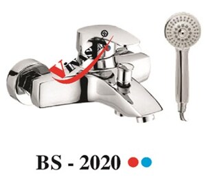 Sen tắm nóng lạnh BS-2020