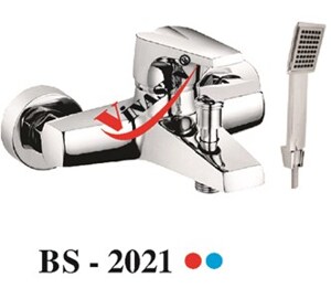 Bộ Sen Nóng Lạnh BS-2021