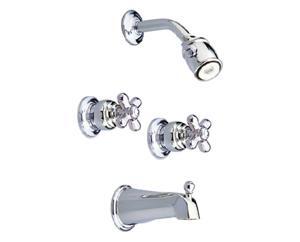 Bộ sen tắm âm tường Moen 2599