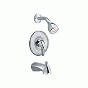 Bộ sen tắm âm tường Moen L2383