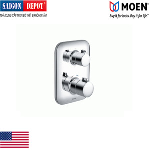 Bộ sen tắm âm tường MOEN T66145