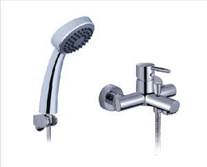 Bộ sen tắm Charmant 2804V