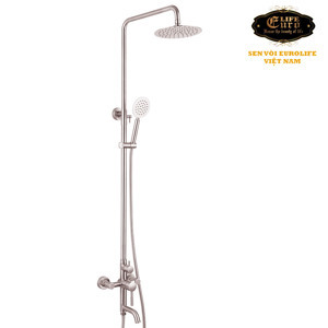 Bộ sen tắm đứng nóng lạnh Eurolife EL-S909