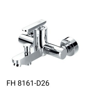 Bộ sen tắm Flova 8161-D26