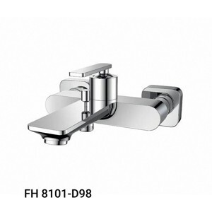 Bộ sen tắm Flova FH 8101-D98