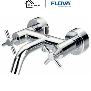 Bộ sen tắm Flova FH 8117C-617