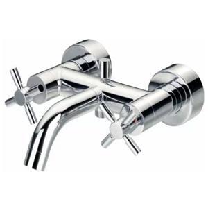 Bộ sen tắm Flova FH 8117C-617
