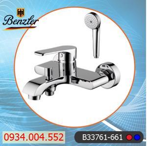 Bộ sen tắm nóng lạnh Benzler B33761-661