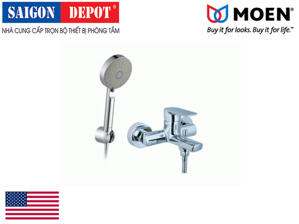 Bộ sen tắm nóng lạnh MOEN 14132H