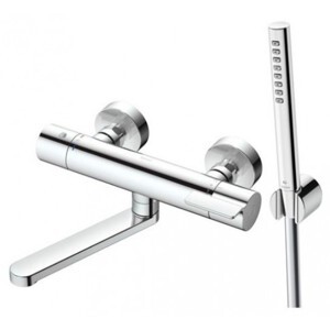 Bộ sen tắm nóng lạnh Toto TBV03427V/TBW02017A