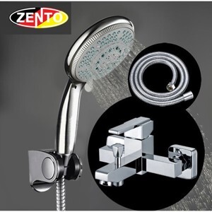 Bộ sen tắm nóng lạnh Zento ZT6099