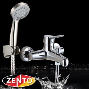 Bộ sen tắm nóng lạnh Zento ZT6111