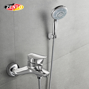 Bộ sen tắm nóng lạnh Zento ZT6202