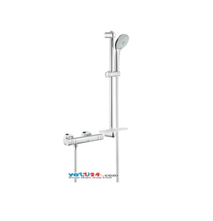 Bộ sen tắm ổn định nhiệt độ Grohe 34286002