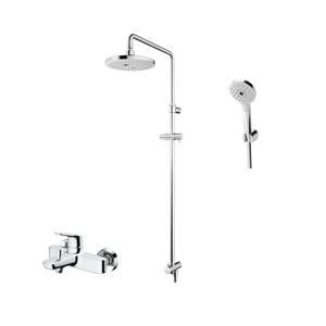 Bộ sen tắm TBW01002B/TBG03302V/TBW01010A