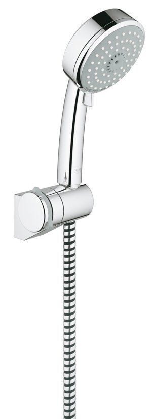 Bộ sen tắm và gác sen Grohe 27584001