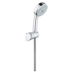 Bộ sen tắm và gác sen Grohe 27584001