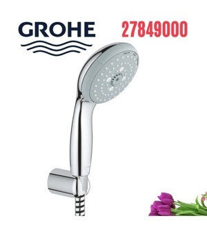 Bộ sen tắm và gác sen Grohe 27849000