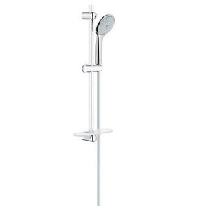 Bộ sen tắm và thanh treo Grohe 27231001