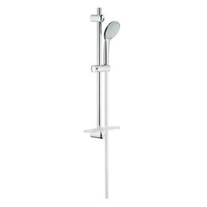 Bộ sen tắm và thanh treo Grohe 27231001